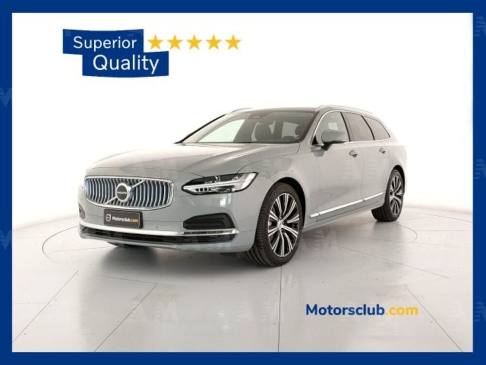 Volvo V90 nuova a Modena