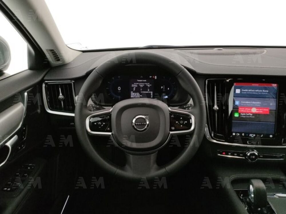 Volvo V90 nuova a Modena (14)