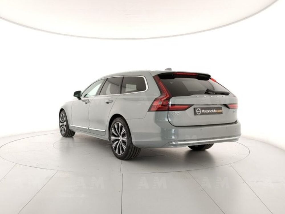 Volvo V90 nuova a Modena (3)