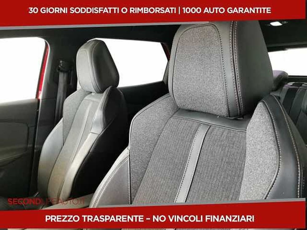 Peugeot 3008 usata a Chieti (20)