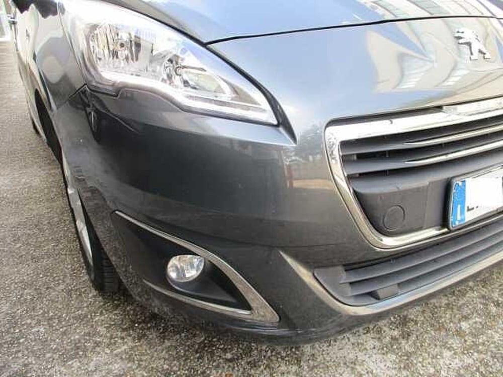 Peugeot 5008 usata a Roma (14)