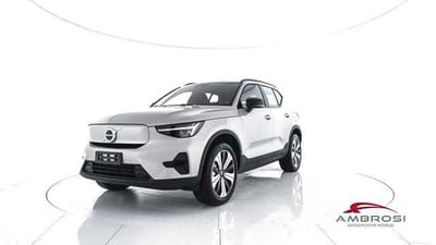 Volvo XC40 Recharge Pure Electric Single Motor FWD Plus  nuova a Corciano