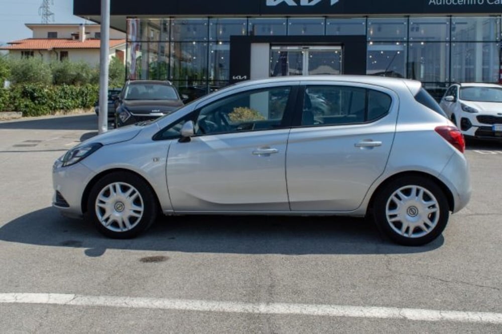 Opel Corsa usata a Latina (4)