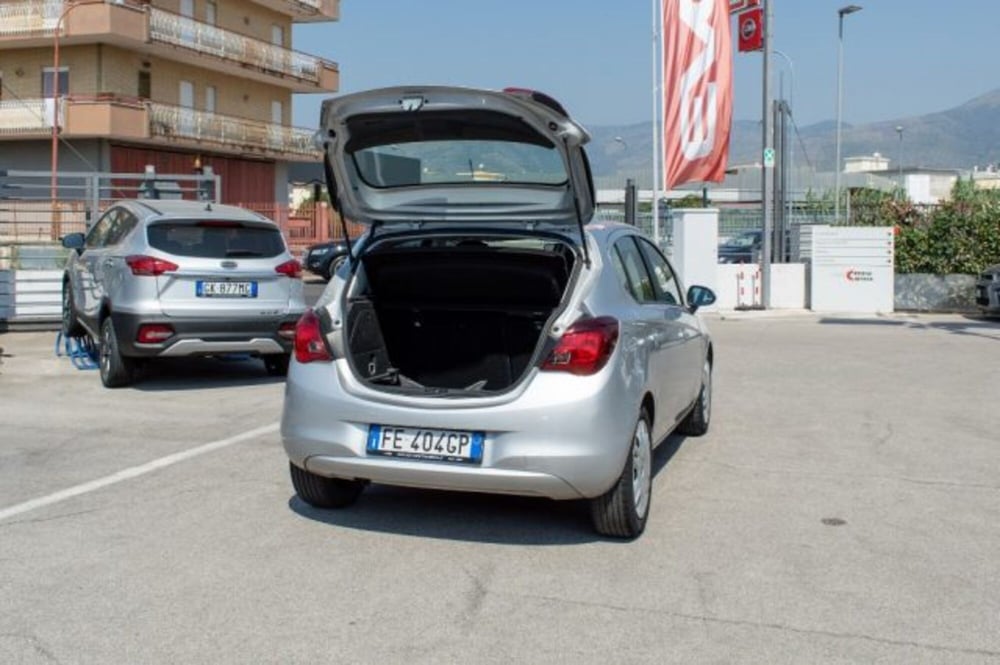 Opel Corsa usata a Latina (7)