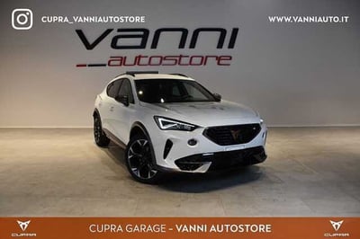 Cupra Formentor Formentor 2.0 tdi 4drive 150cv dsg del 2024 usata a Buttapietra