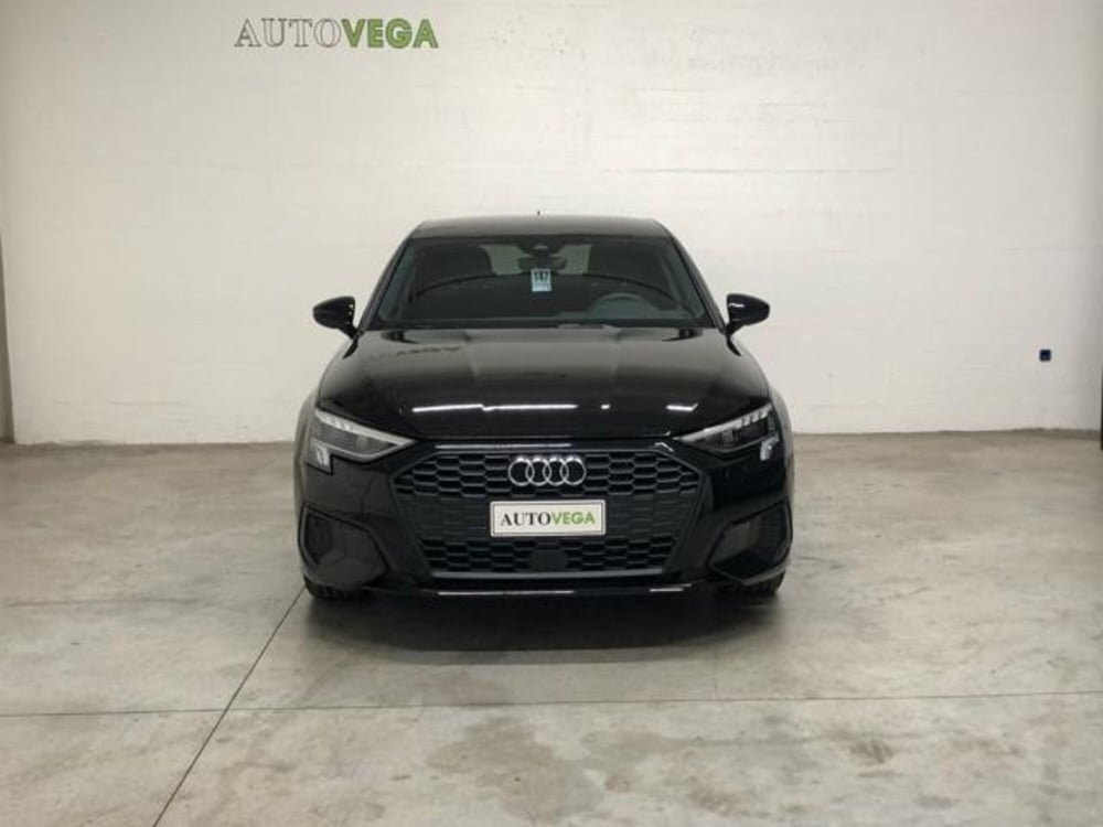 Audi A3 Sportback nuova a Vicenza (2)