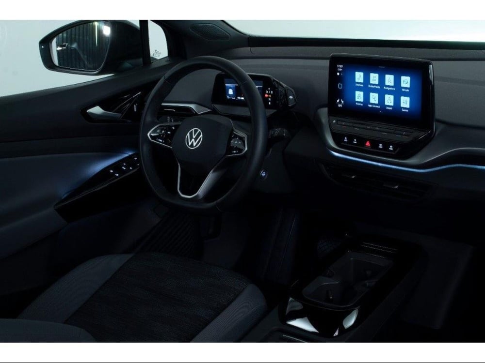 Volkswagen ID.4 usata a Novara (6)