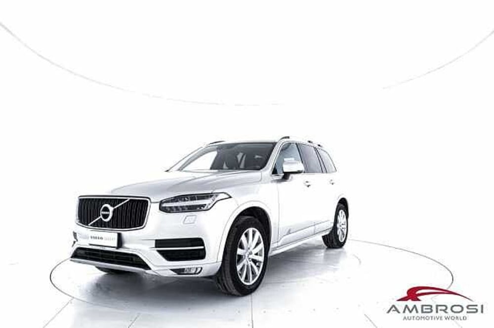 Volvo XC90 usata a Perugia