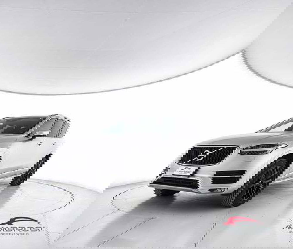 Volvo XC90 usata a Perugia