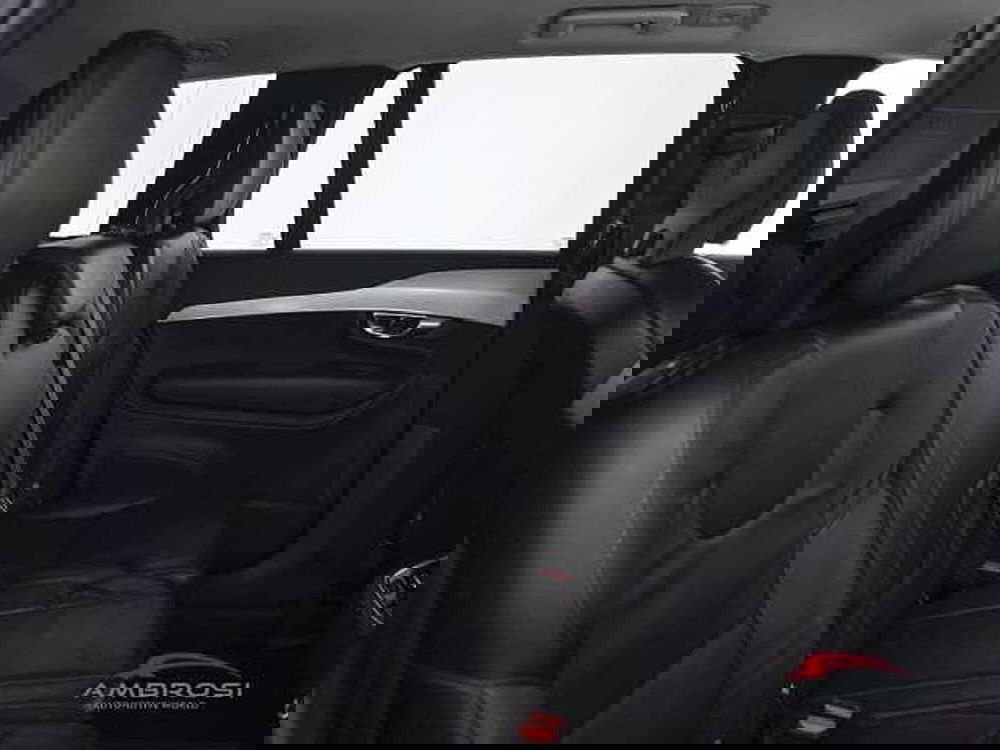 Volvo XC90 usata a Perugia (13)