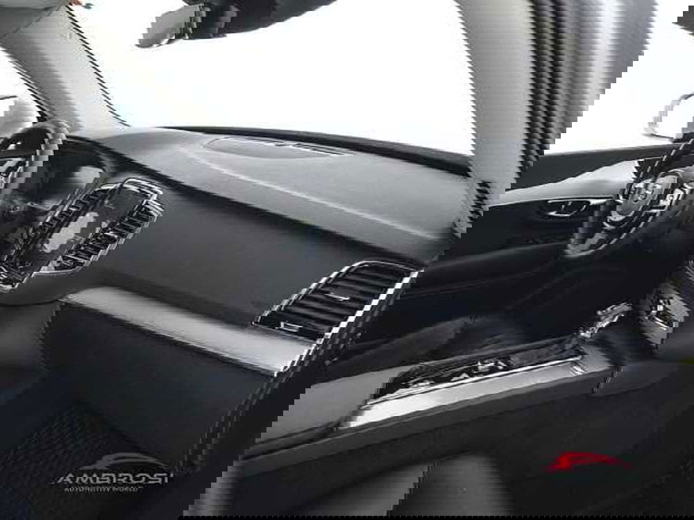 Volvo XC90 usata a Perugia (14)