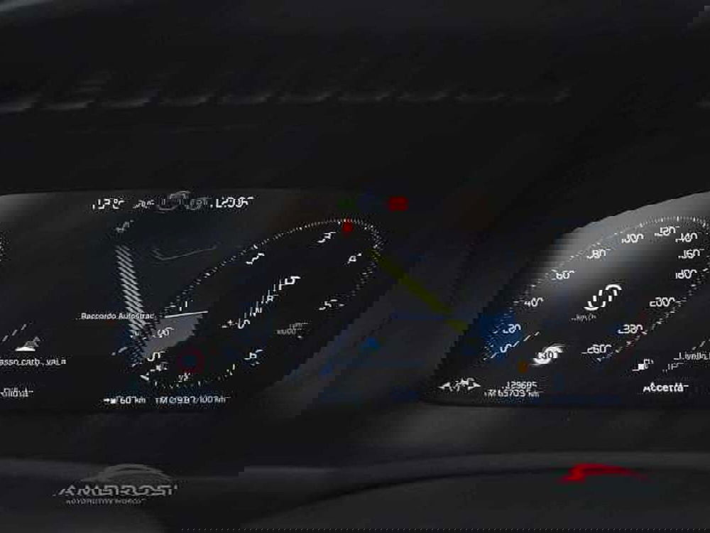 Volvo XC90 usata a Perugia (15)