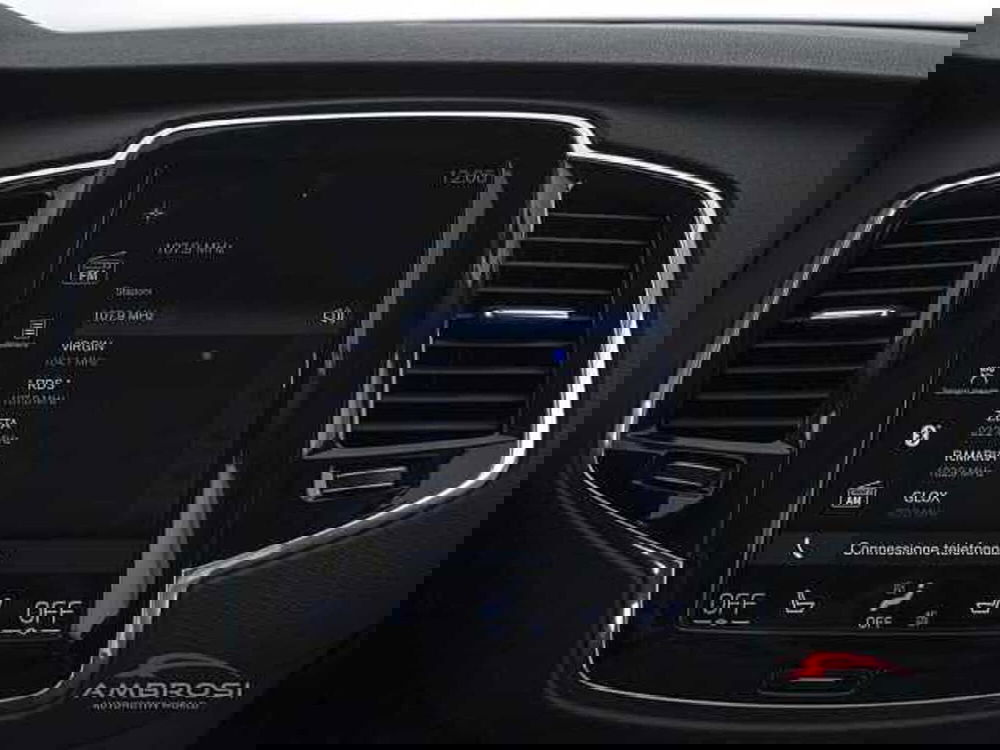 Volvo XC90 usata a Perugia (16)