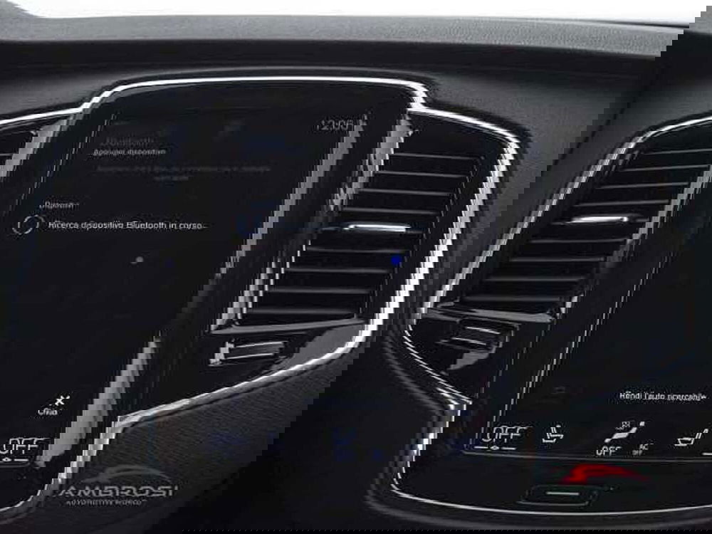 Volvo XC90 usata a Perugia (18)