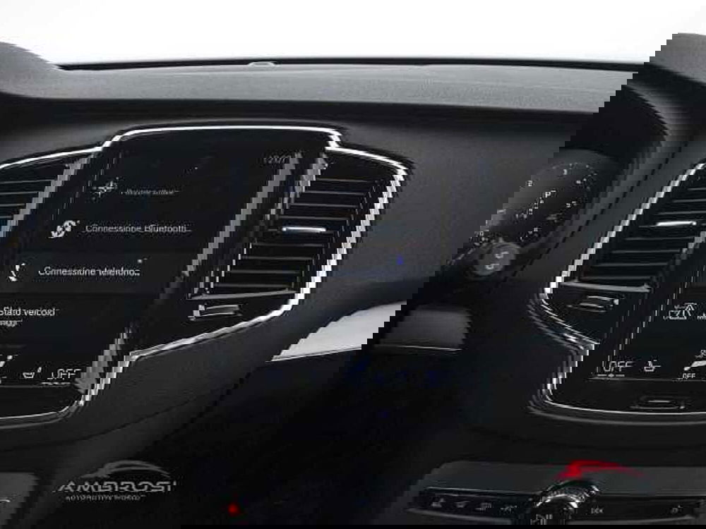 Volvo XC90 usata a Perugia (20)