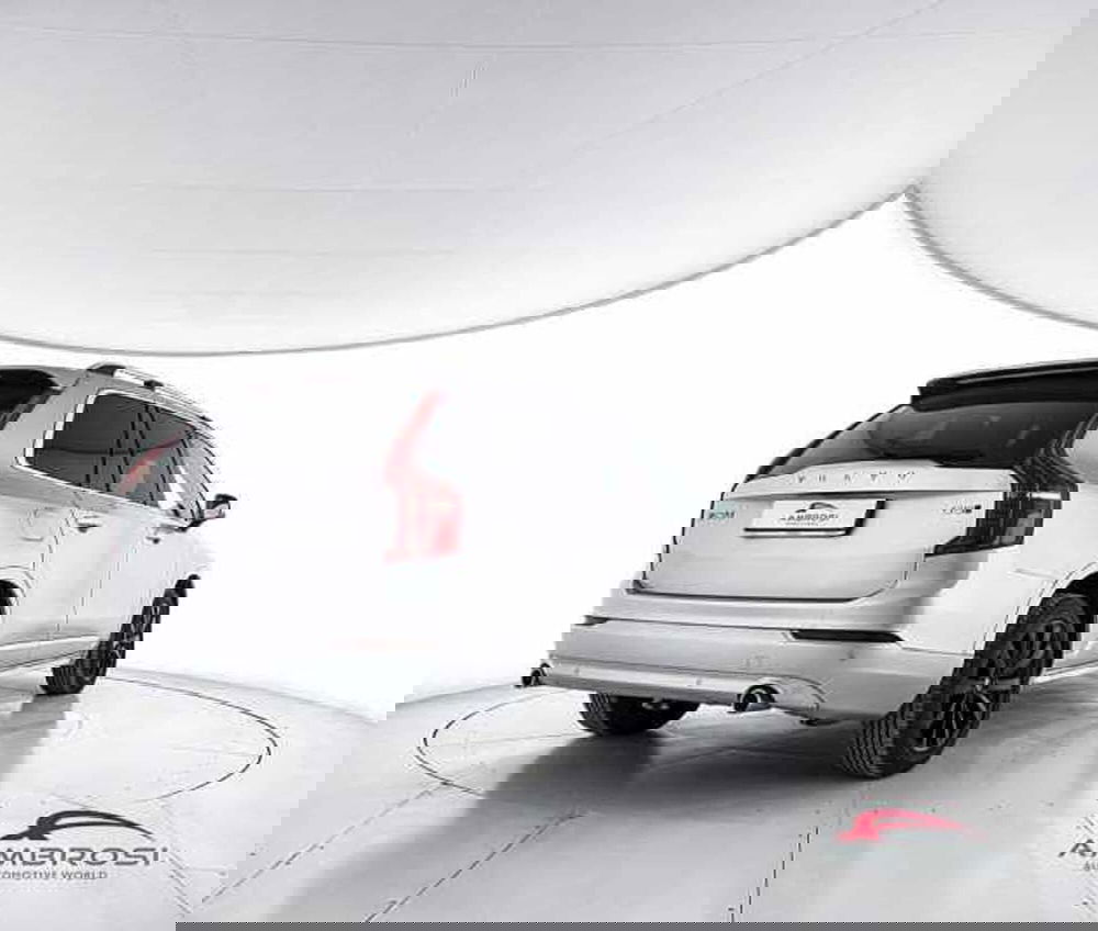 Volvo XC90 usata a Perugia (3)