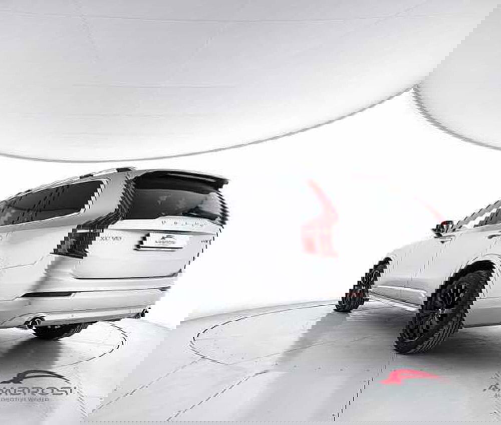 Volvo XC90 usata a Perugia (4)