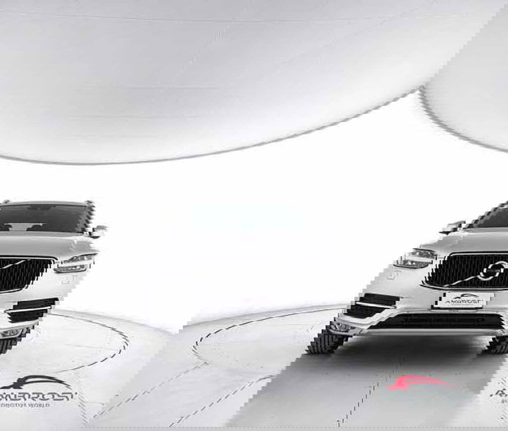 Volvo XC90 usata a Perugia (5)