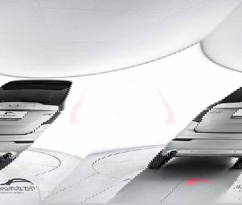 Volvo XC90 usata a Perugia (6)