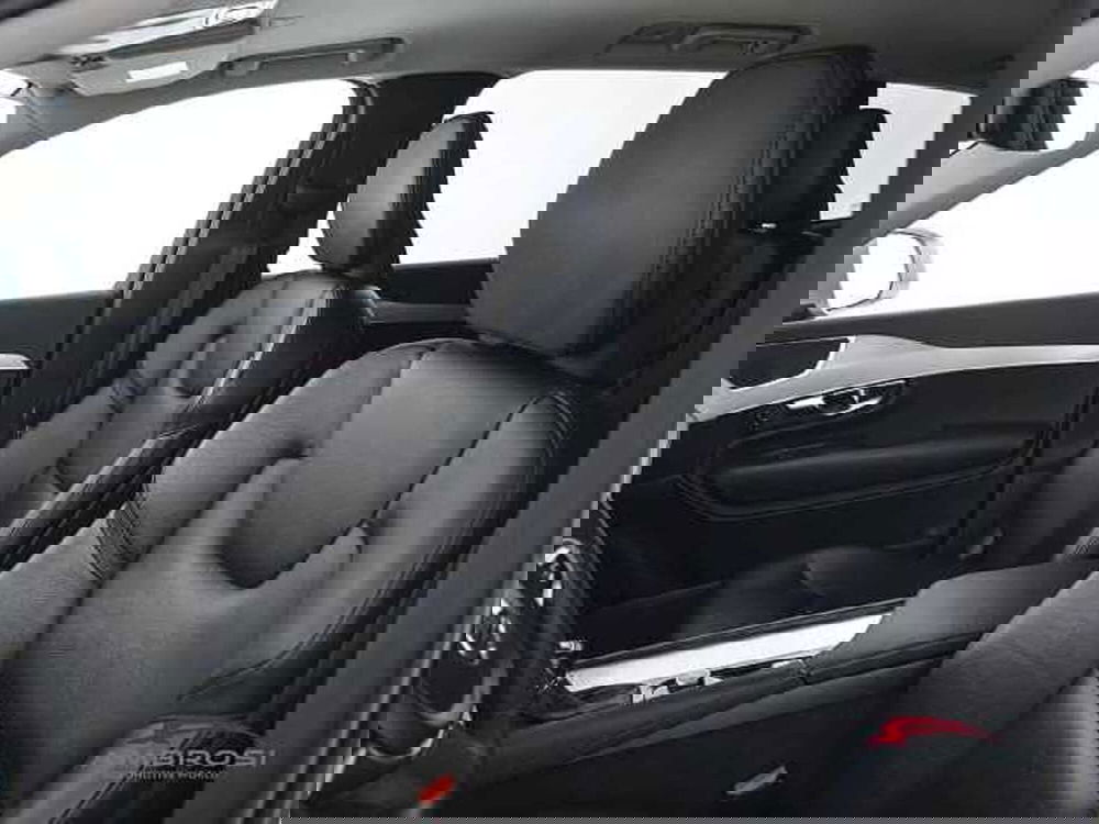 Volvo XC90 usata a Perugia (9)