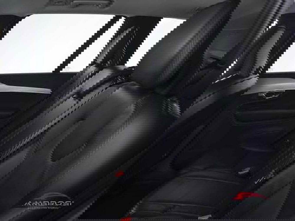 Volvo XC90 usata a Viterbo (10)