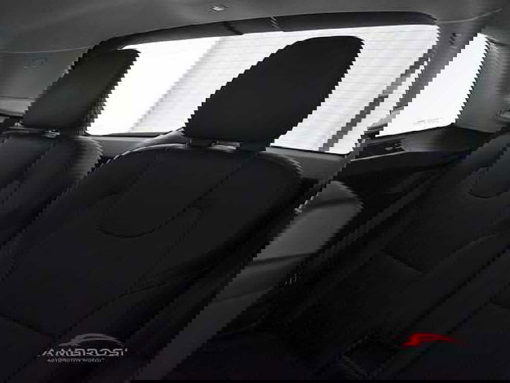 Volvo XC90 usata a Viterbo (11)