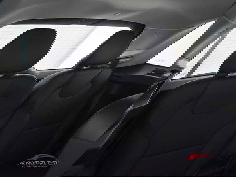 Volvo XC90 usata a Viterbo (12)