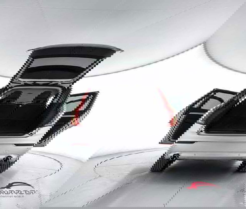 Volvo XC90 usata a Viterbo (7)