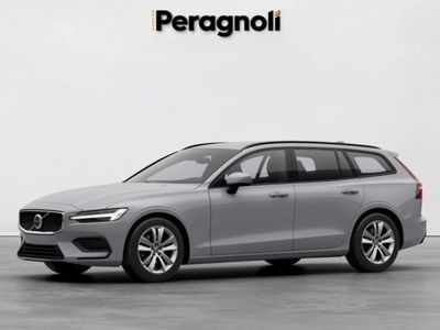 Volvo V60 B4 (d) automatico Core nuova a Firenze