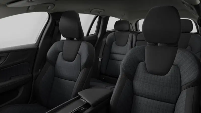 Volvo V60 nuova a Firenze (10)