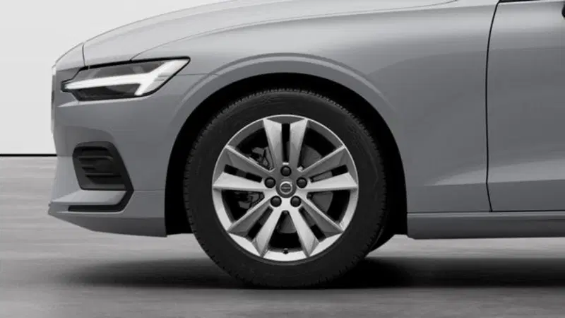 Volvo V60 nuova a Firenze (2)