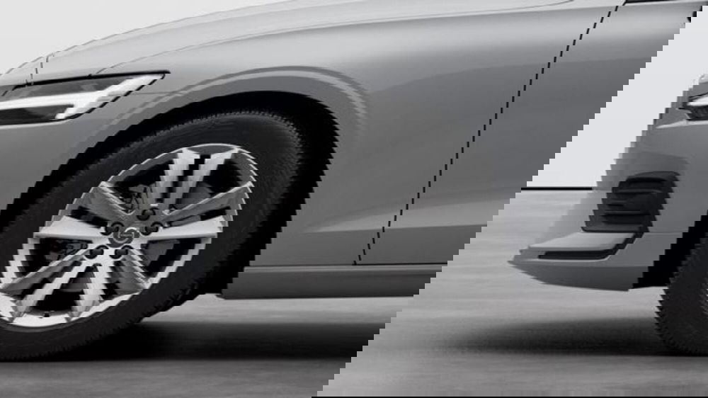 Volvo V60 nuova a Firenze (2)