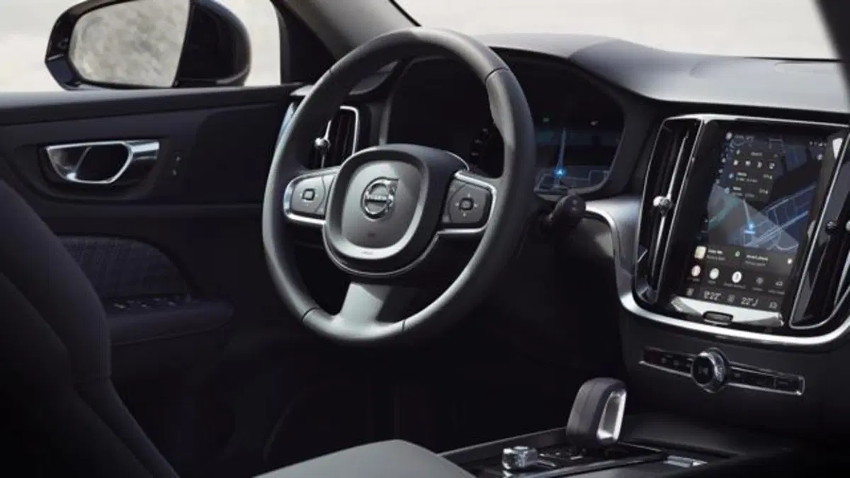 Volvo V60 nuova a Firenze (3)