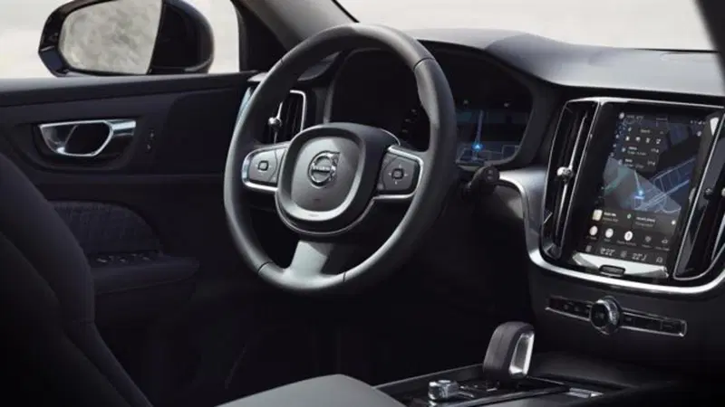 Volvo V60 nuova a Firenze (3)