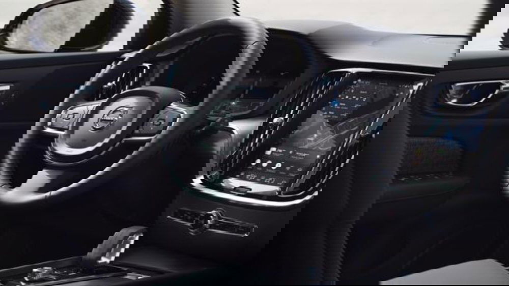 Volvo V60 nuova a Firenze (3)