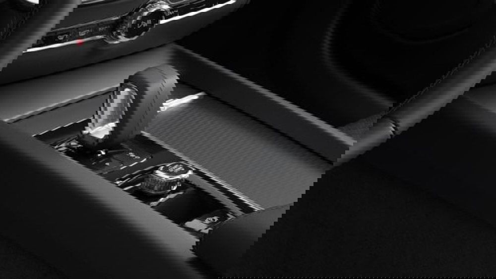 Volvo V60 nuova a Firenze (4)