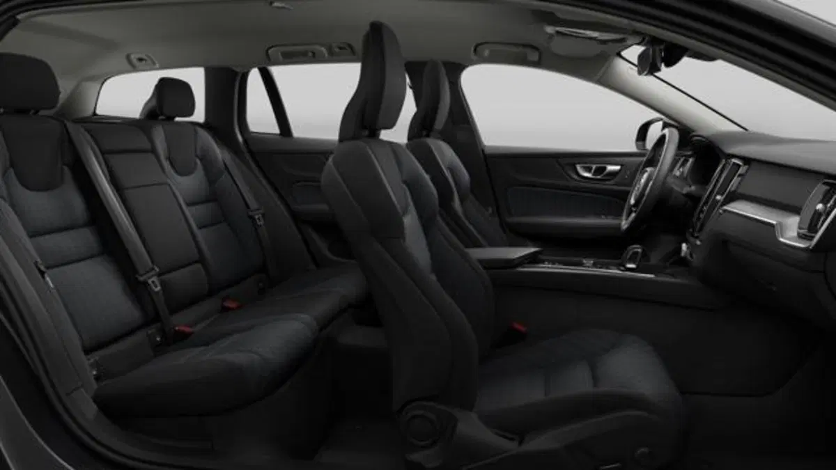 Volvo V60 nuova a Firenze (6)