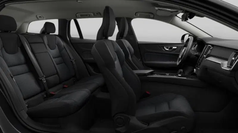 Volvo V60 nuova a Firenze (6)