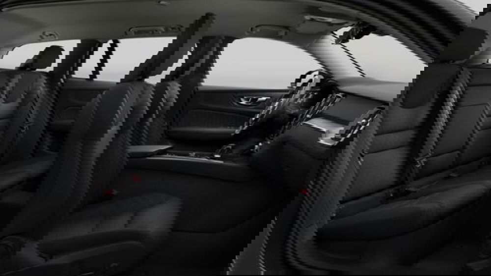 Volvo V60 nuova a Firenze (6)