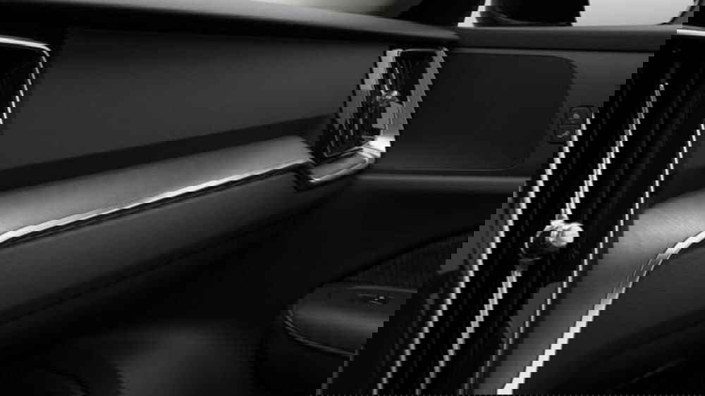 Volvo V60 nuova a Firenze (7)