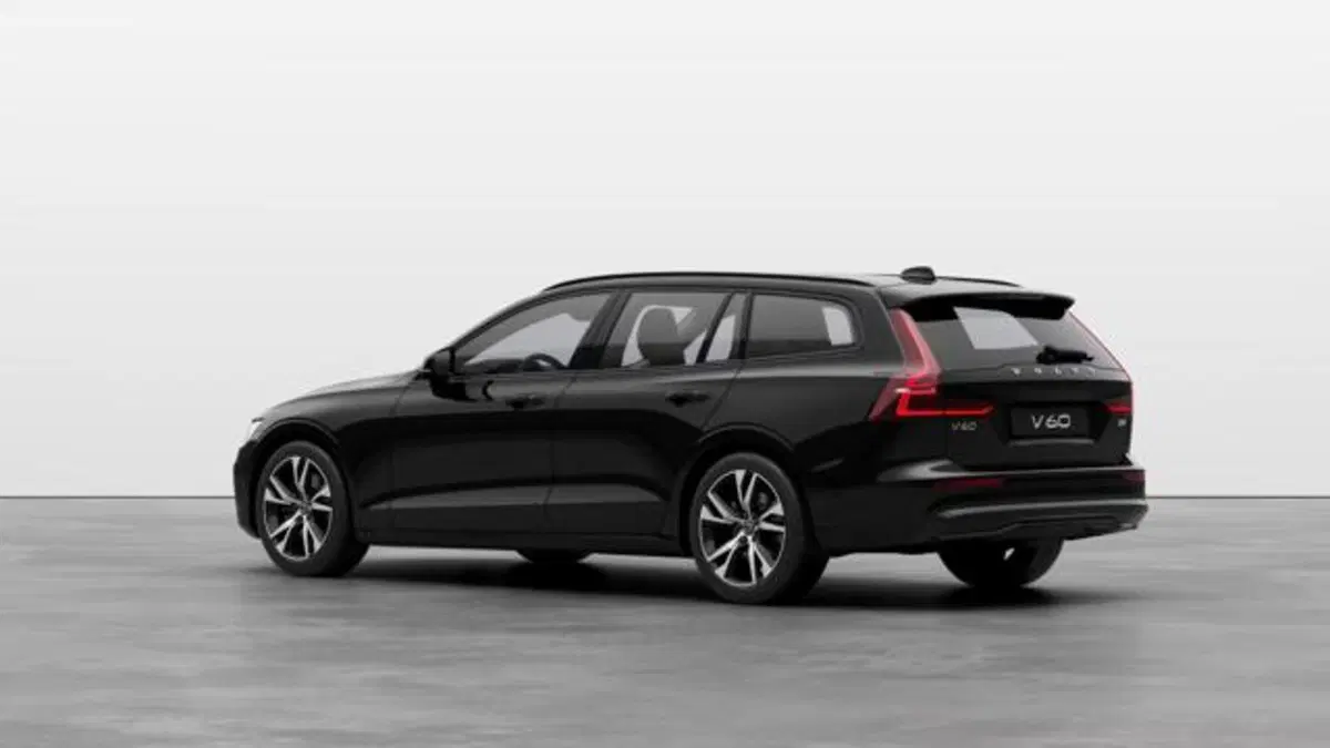 Volvo V60 nuova a Firenze (10)