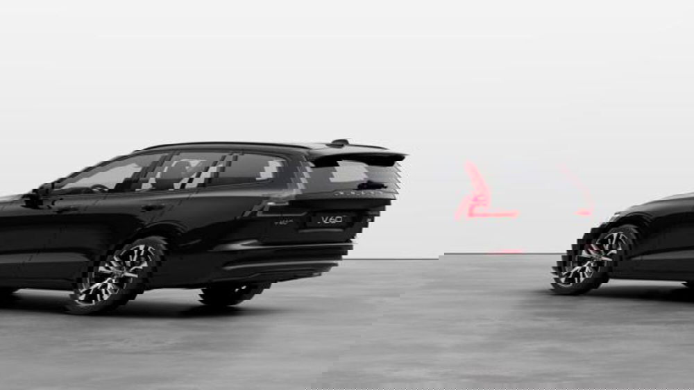 Volvo V60 nuova a Firenze (10)