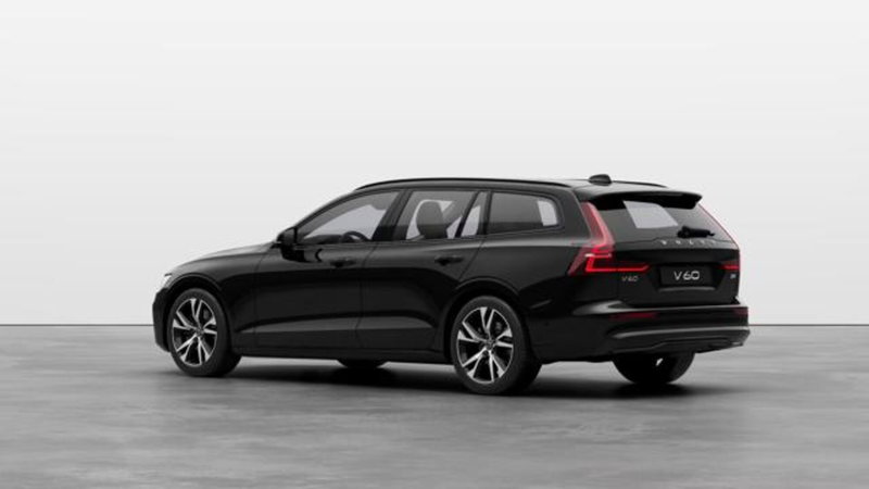 Volvo V60 nuova a Firenze (10)