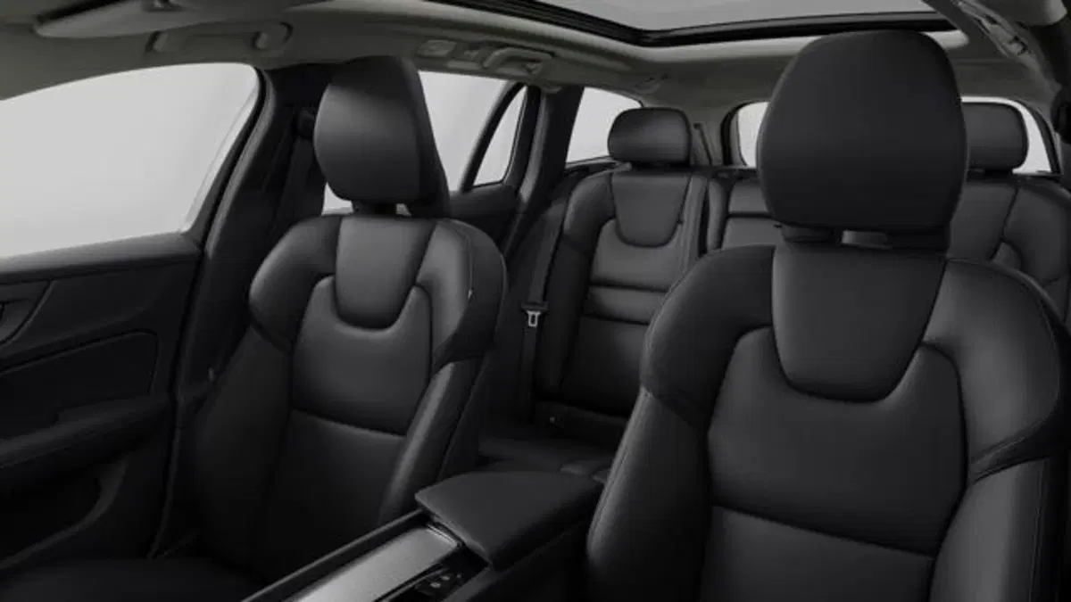 Volvo V60 nuova a Firenze (11)