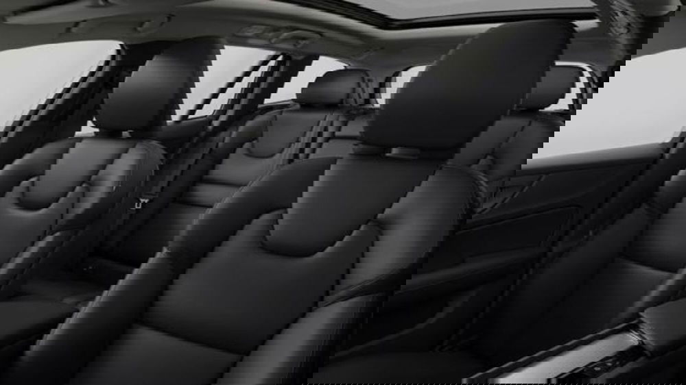 Volvo V60 nuova a Firenze (11)