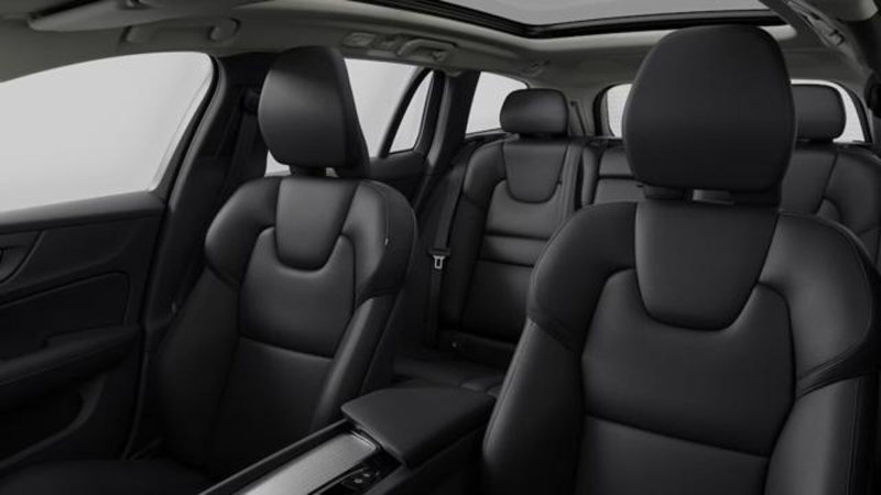 Volvo V60 nuova a Firenze (11)