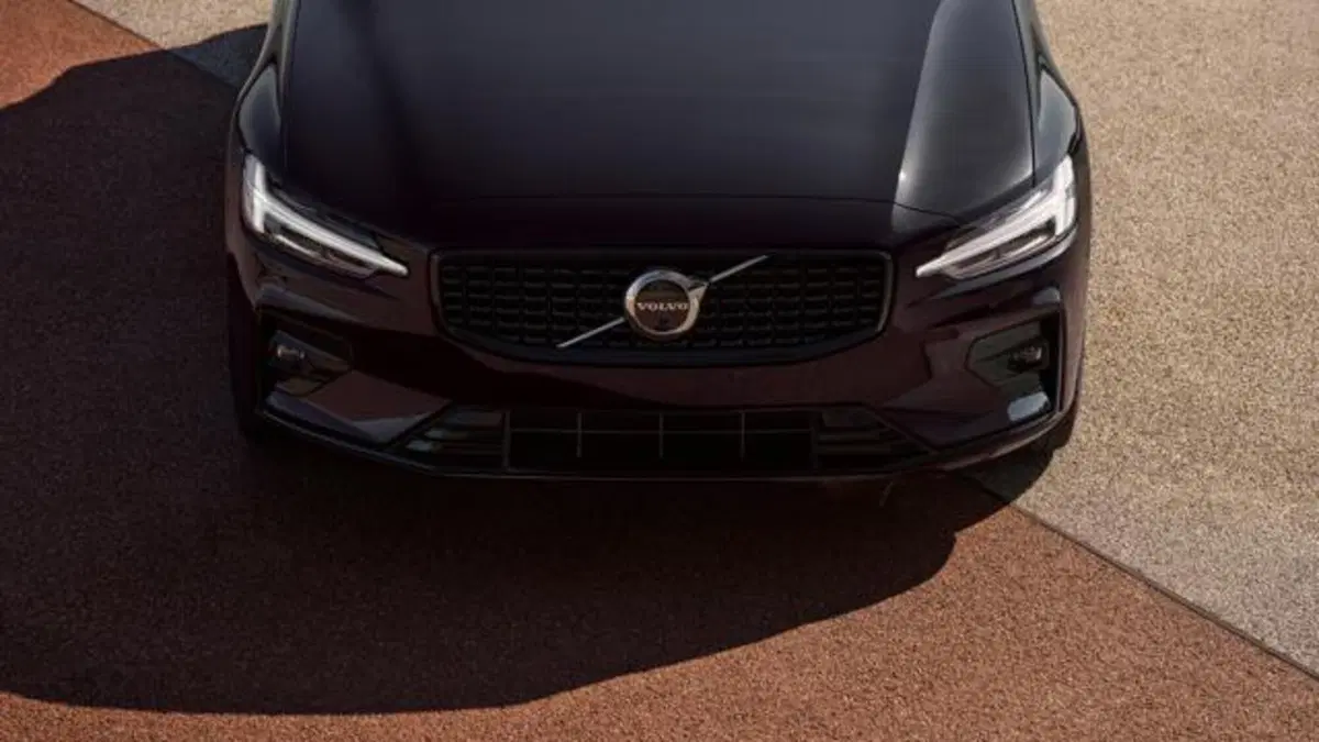 Volvo V60 nuova a Firenze (13)