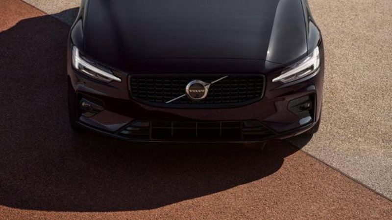 Volvo V60 nuova a Firenze (13)