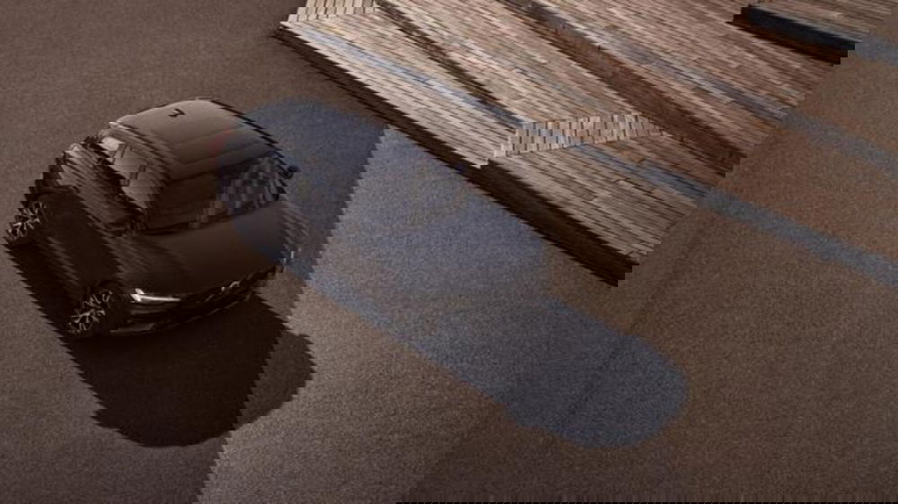 Volvo V60 nuova a Firenze (14)