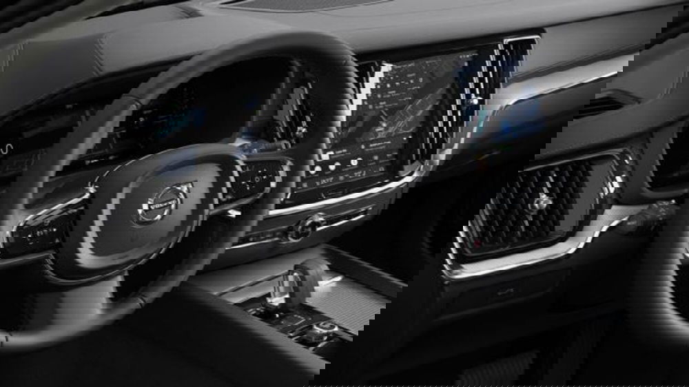 Volvo V60 nuova a Firenze (16)